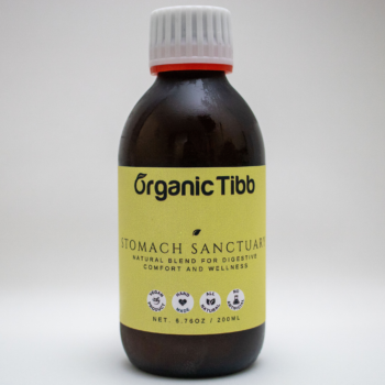 Stomach Sanctuary - 200ml